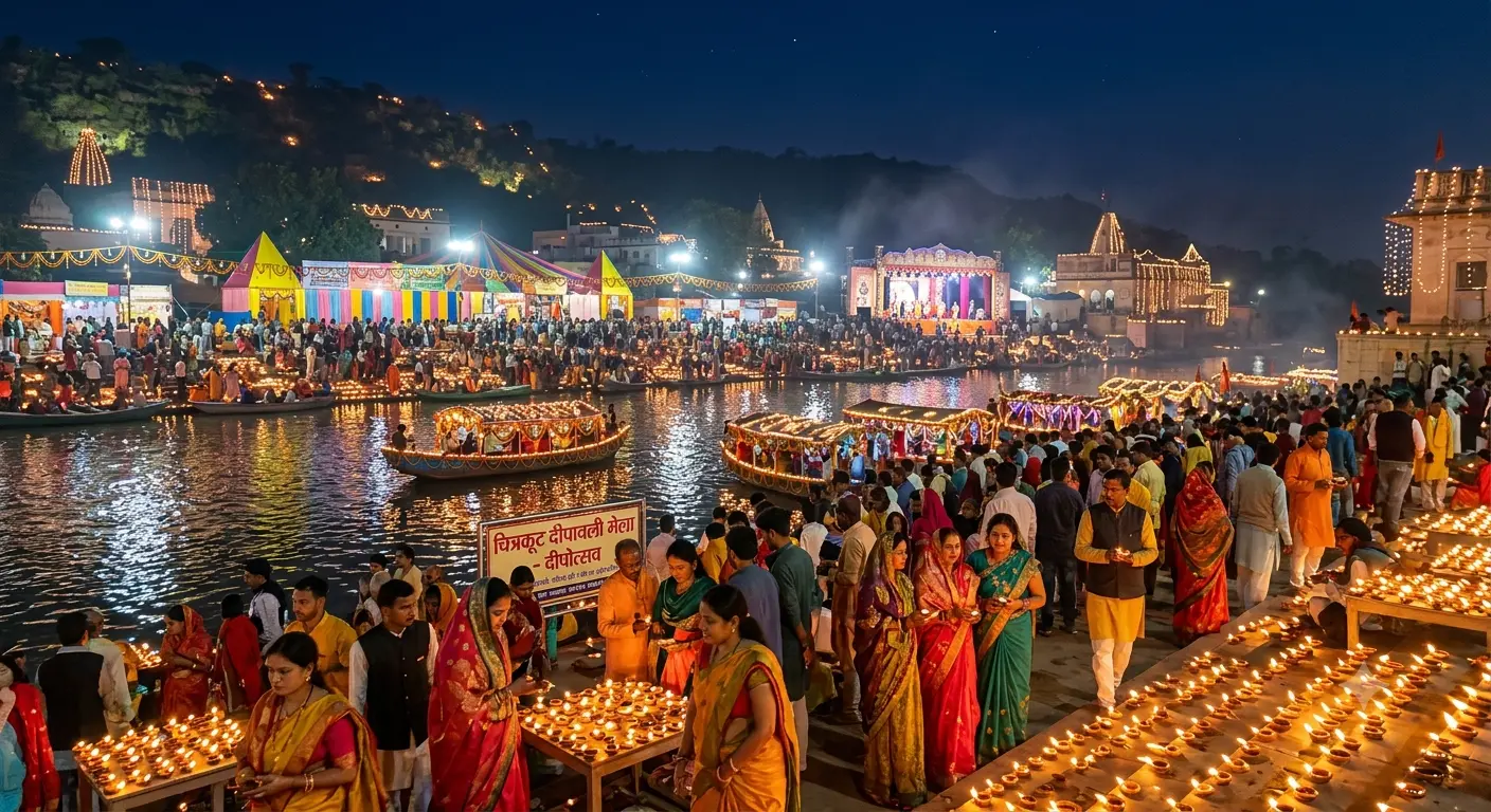 diwali mela-1